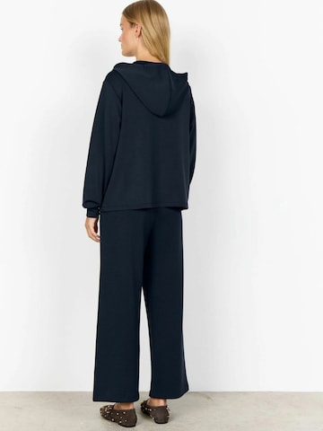 Soyaconcept Sweatshirt 'BANU ' in Blau