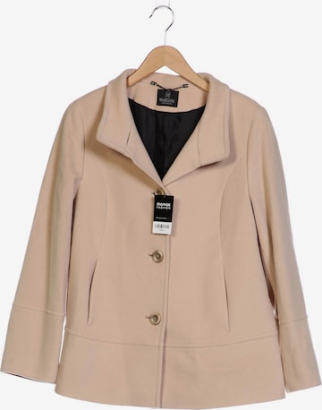 Madeleine Jacke L in Beige: predná strana