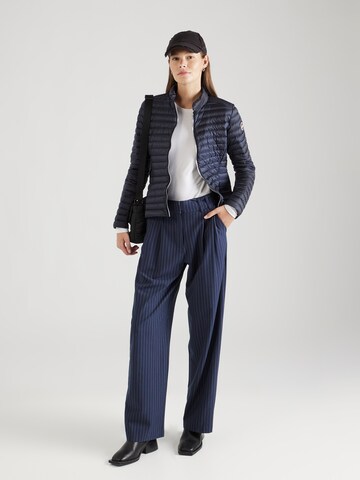 Colmar Between-Season Jacket in Blue