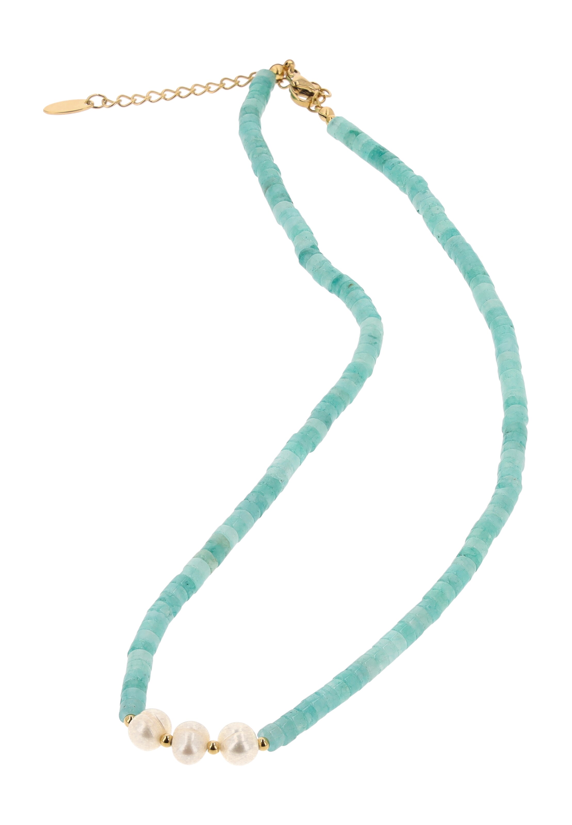 IZIA - Cadena en verde