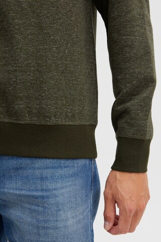 BLEND - Sweatshirt em verde