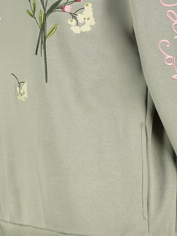 Eight2Nine Sweatshirt in Grün