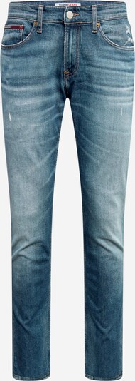 Tommy Jeans Jeans 'Scanton' in de kleur Blauw, Productweergave