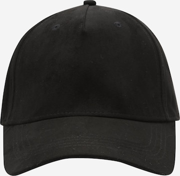 Cappello da baseball 'SUNE' di JACK & JONES in nero