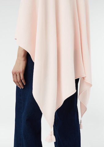 COMMA Cape in Oranje
