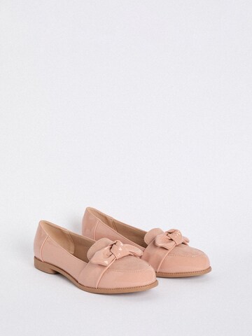 Friends Like These Шлепанцы в Ярко-розовый