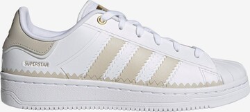 ADIDAS ORIGINALS - Zapatillas deportivas bajas 'Superstar' en blanco