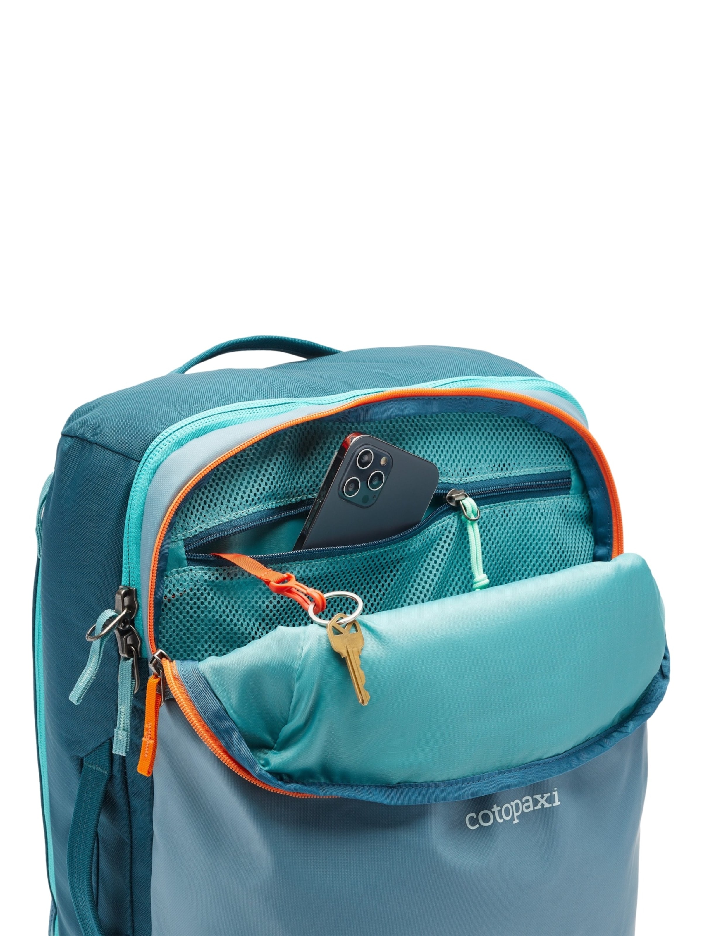 cotopaxi Rucksack 'Allpa' in Blau