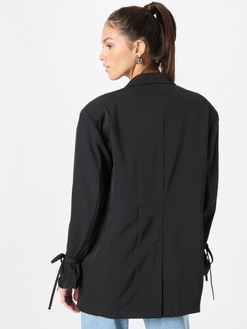 Misspap Blazer in Black