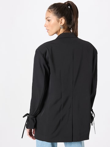 Misspap - Blazer em preto