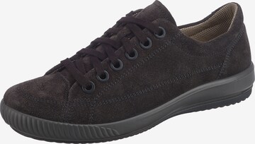 Baskets basses 'Tanaro 5.0' Legero en gris : devant