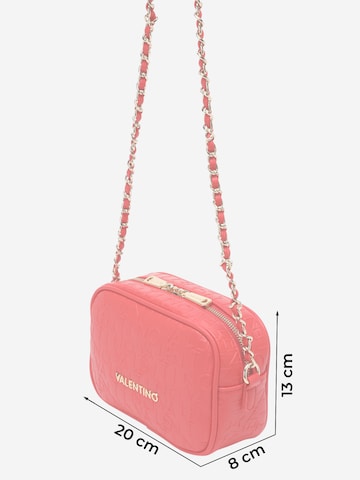 VALENTINO Umhängetasche 'Relax' in Pink