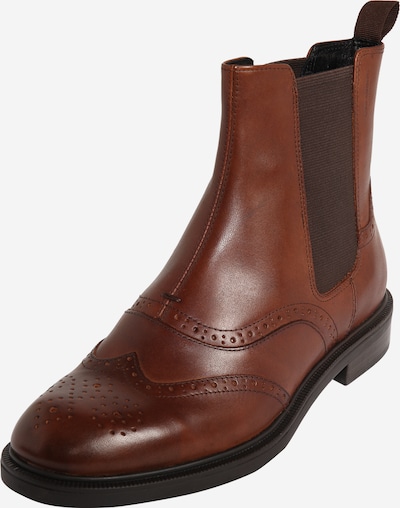„Chelsea“ batai iš VAGABOND SHOEMAKERS , spalva - ruda, Prekių apžvalga