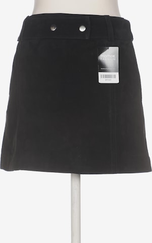 ZARA Rock S in Schwarz: Vorderseite