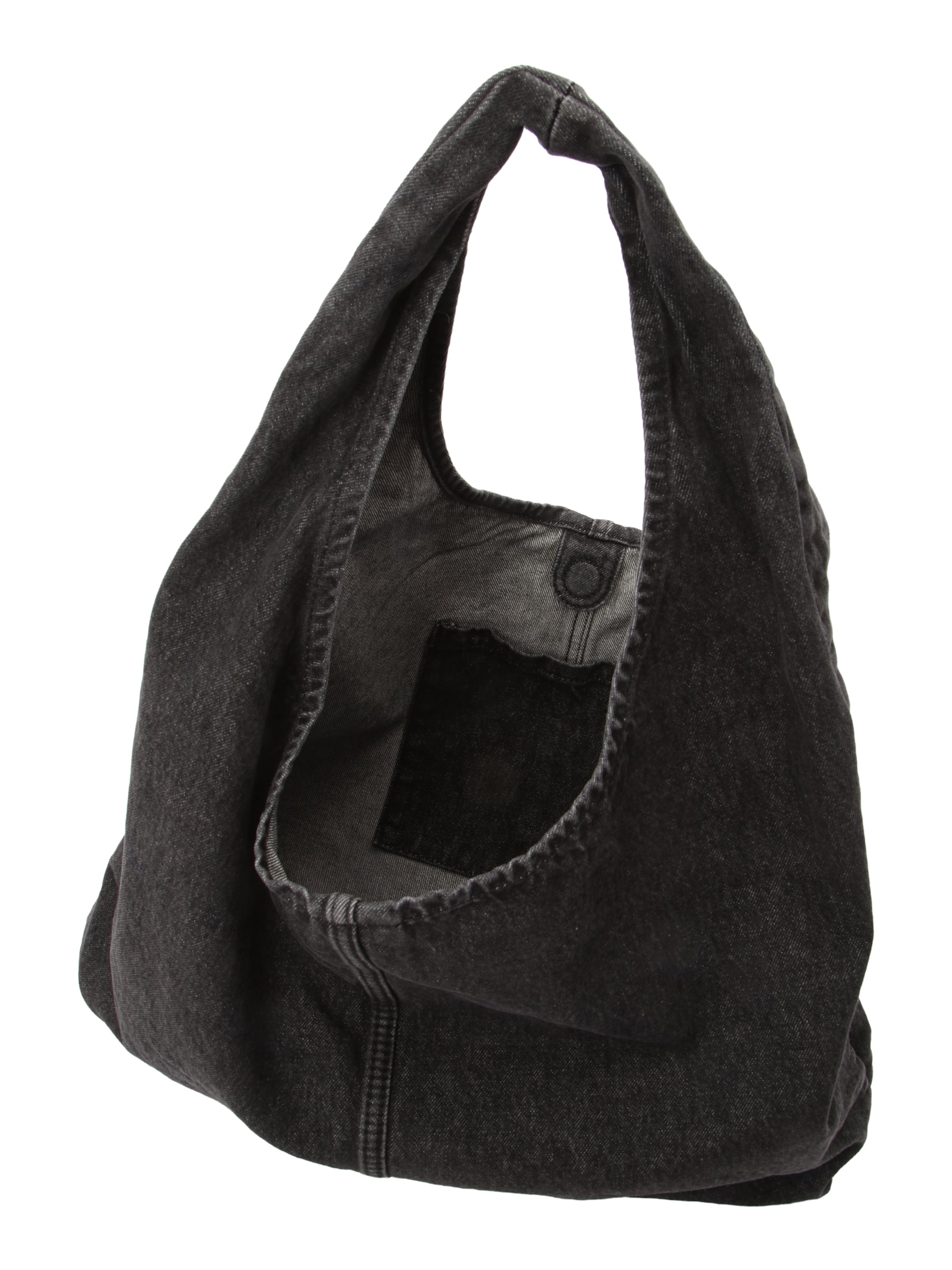 LEVI'S ® Poodlemiskott 'EMERSON', värv must