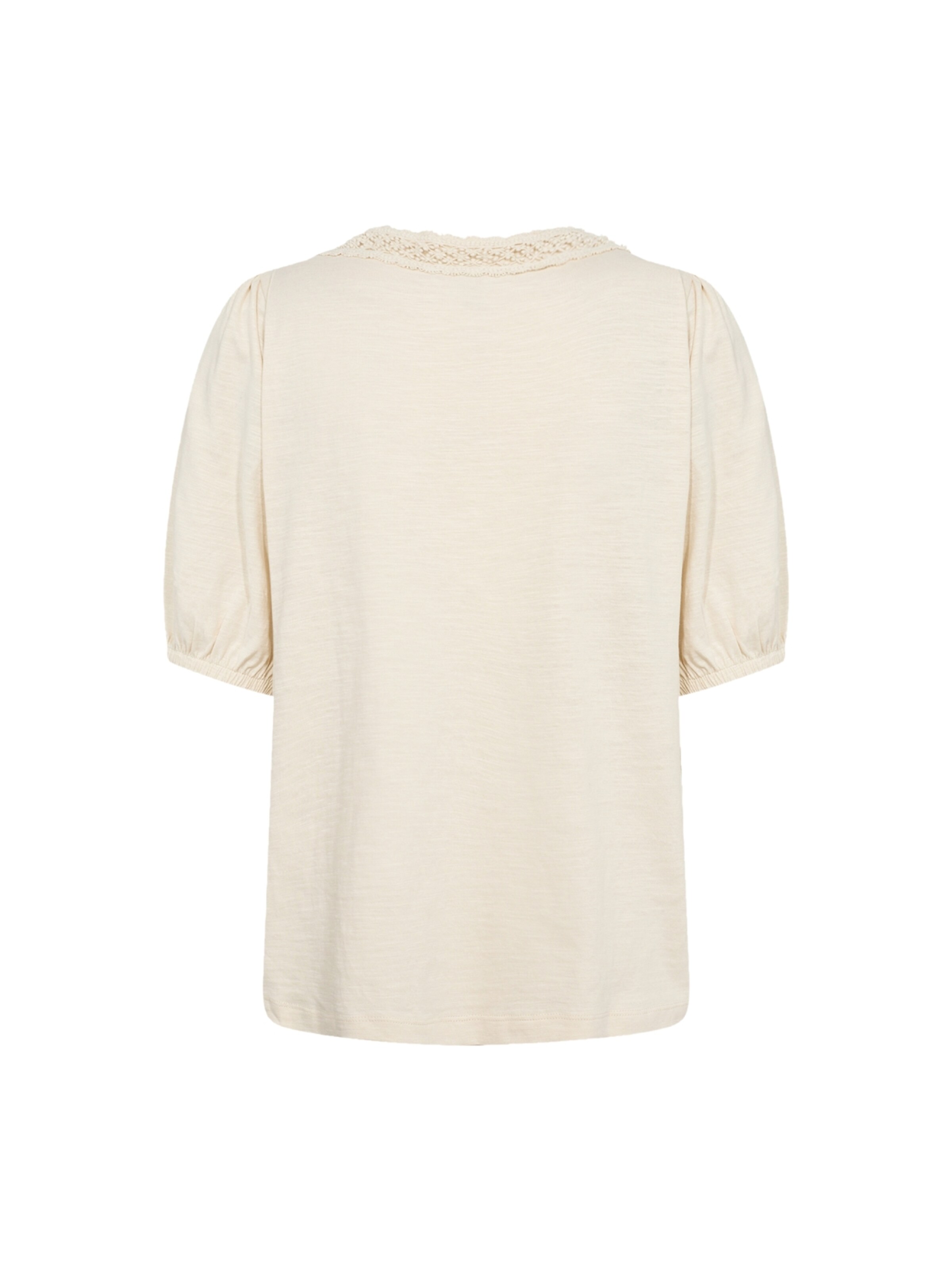 Soyaconcept Bluse 'BABETTE' i beige
