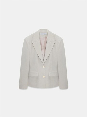Blazer Dilvin en beige