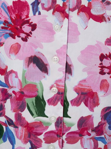 Franco Callegari Blouse in White