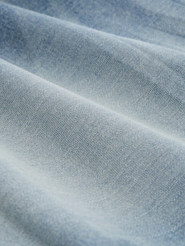TOM TAILOR Men + Regular Jeans in Blue