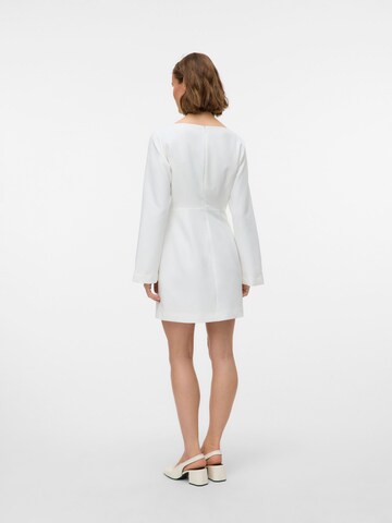 VERO MODA Sheath dress in White