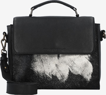 Cowboysbag Handtasche 'Seattle ' in Grau: Vorderseite
