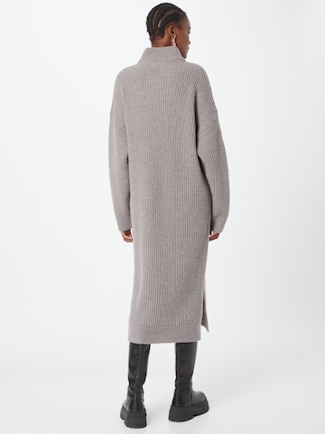 minimum Kleid 'Pippalika' in Grau