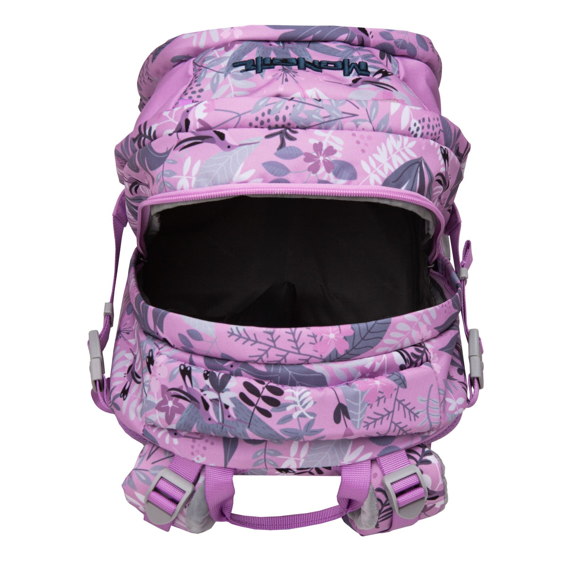 MCNEILL Backpack 'LUCA ' in Pink