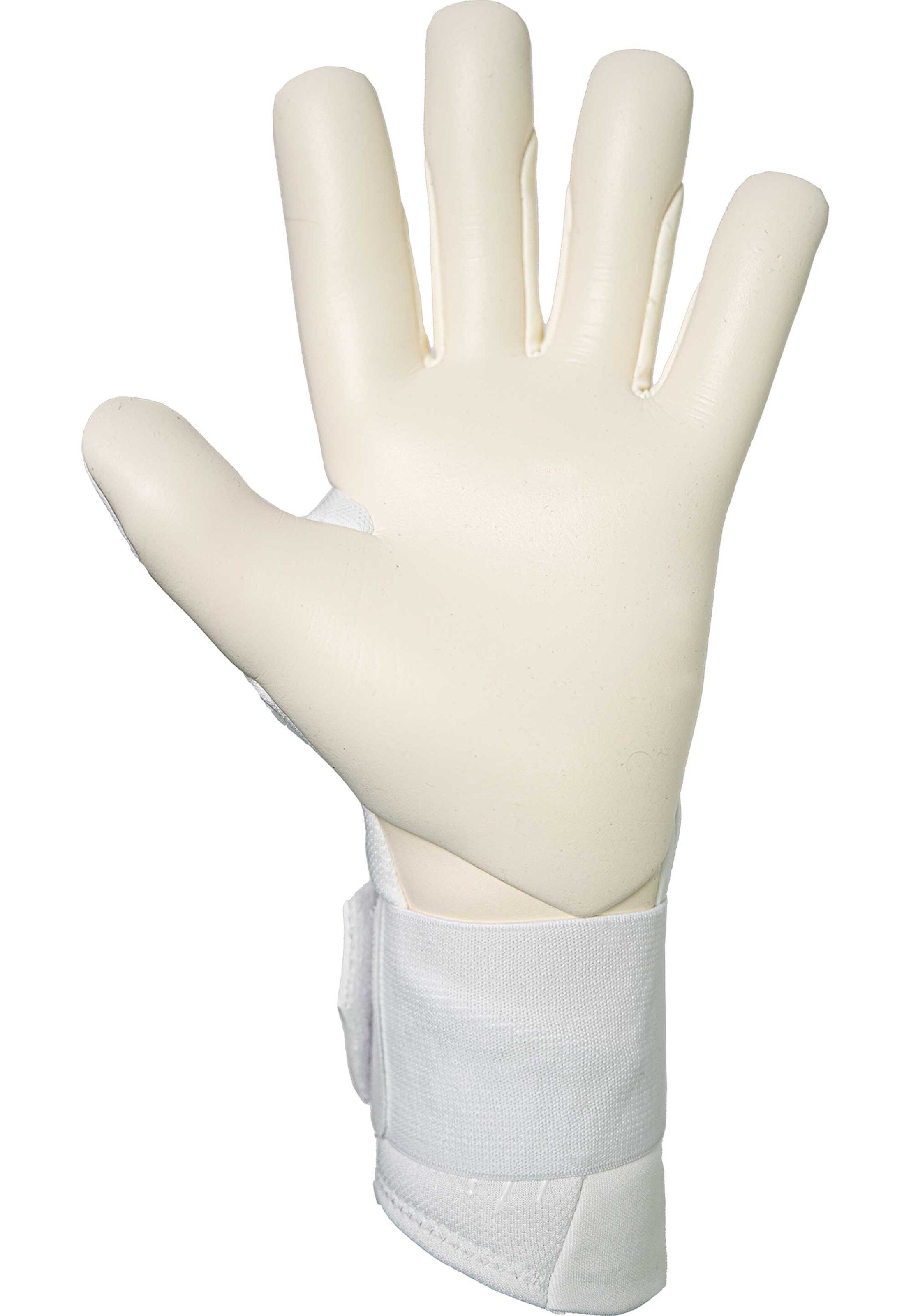 REUSCH Torwarthandschuhe 'Raptor Pro' in Weiß