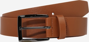 ABOUT YOU Belt 'Gabriel' in Brown: front