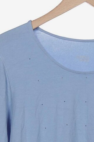 Sommermann Top & Shirt in XL in Blue
