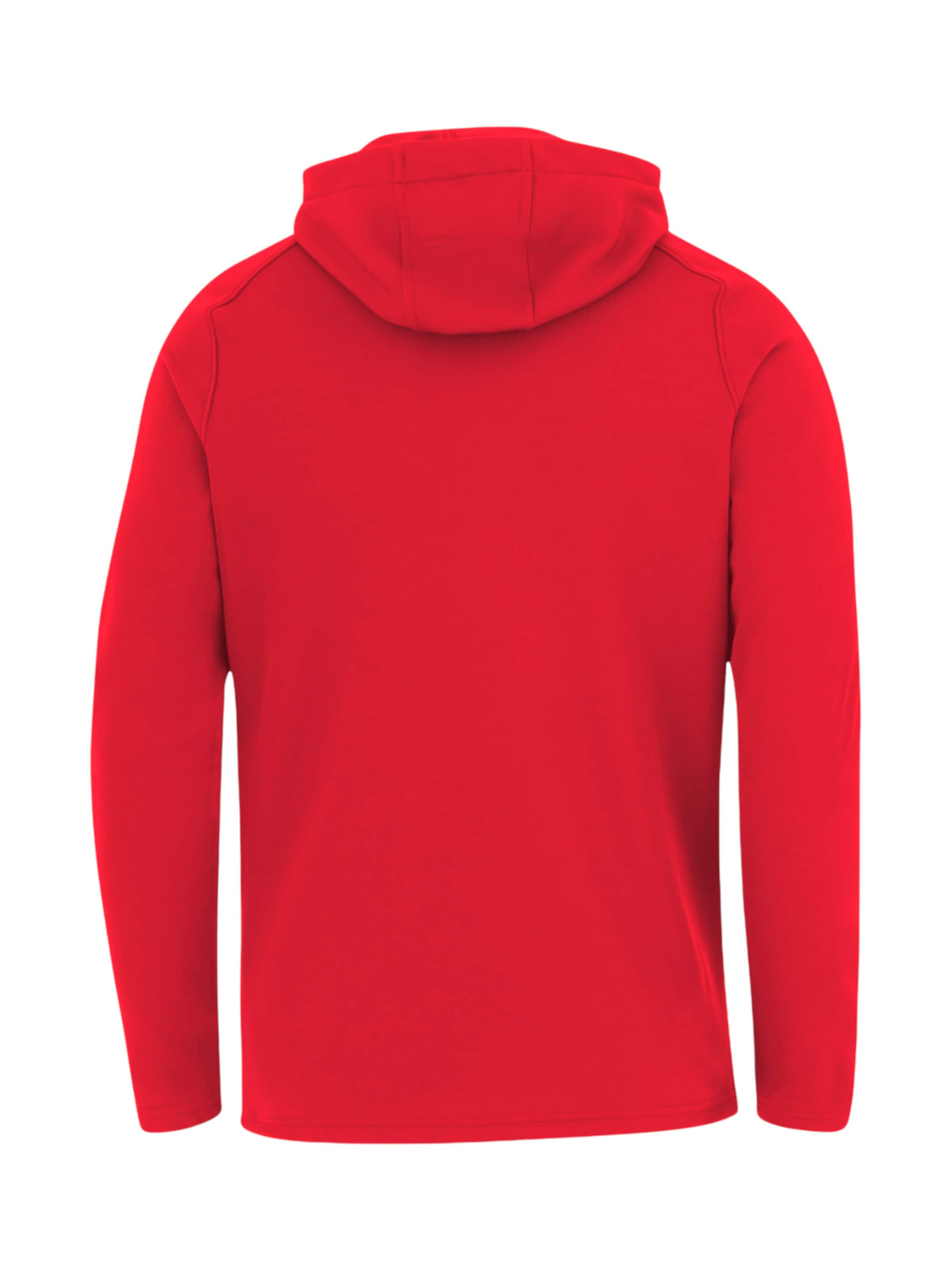 sarkans NIKE Āra jaka