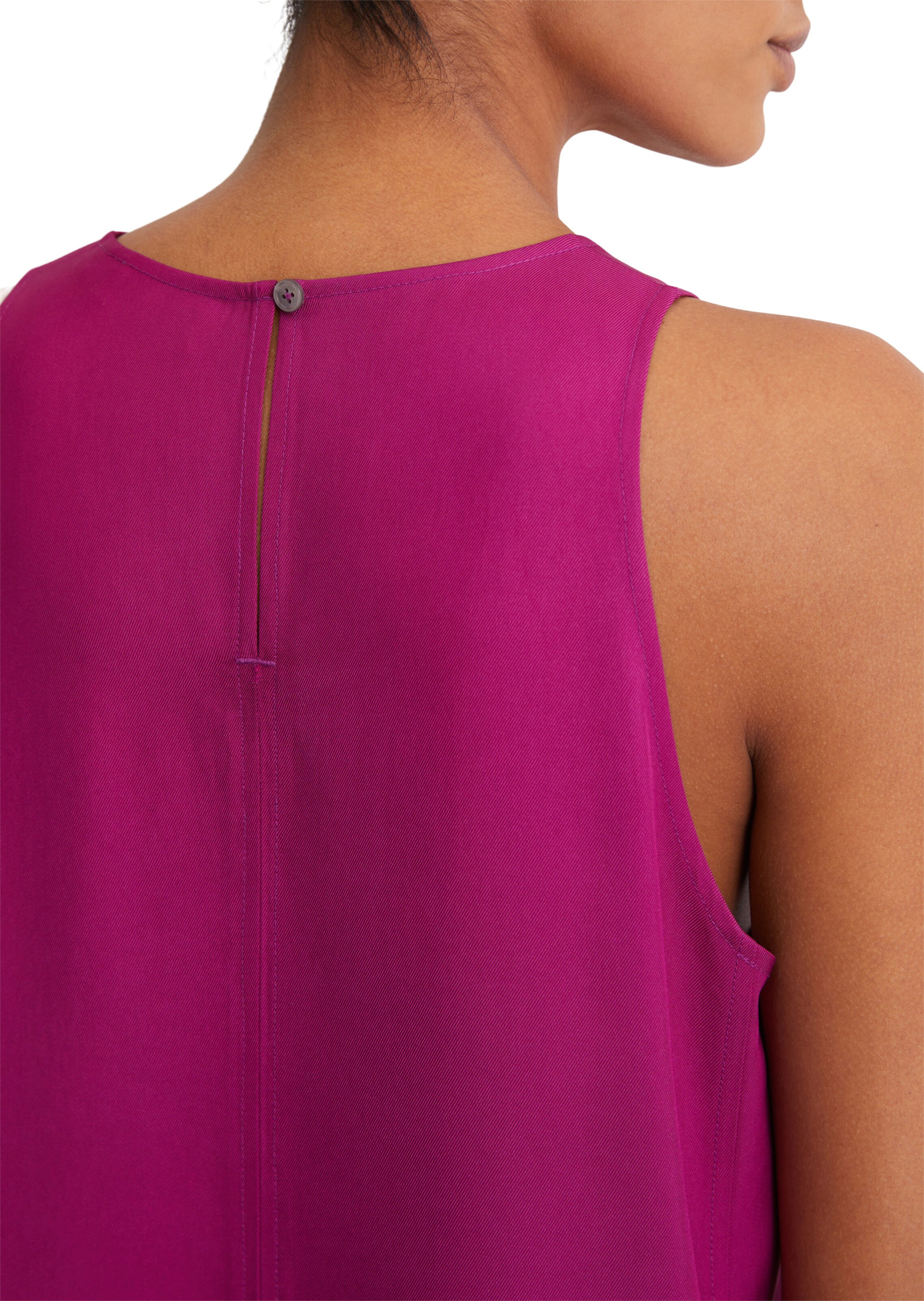 Marc O'Polo Dress in Purple