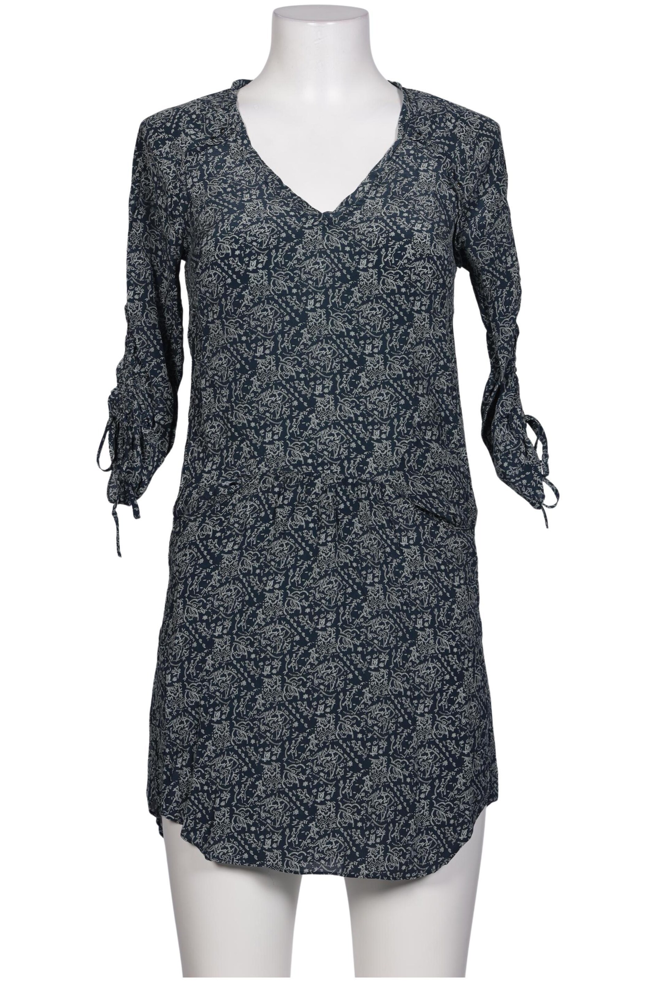 Top Comptoir Des Cotonniers En Coton Multicolore - Taille XS - Occasion Très Bon état