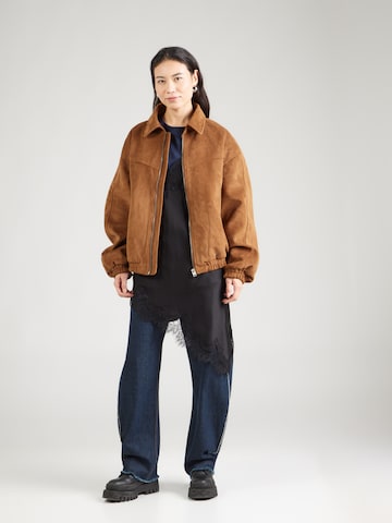 WEEKDAY Sod Kavbojke 'Abell' | modra barva