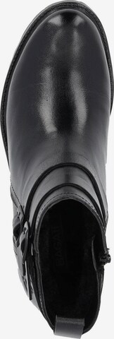 Bottines 'Ronja' TT. BAGATT en noir