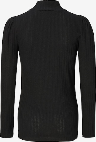 Supermom Sweater 'Casey' in Black