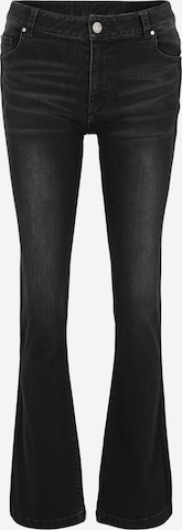 ADIDAS ORIGINALS Kavbojke 'Adilenium Season 4 Teamgeist' | črna barva: sprednja stran