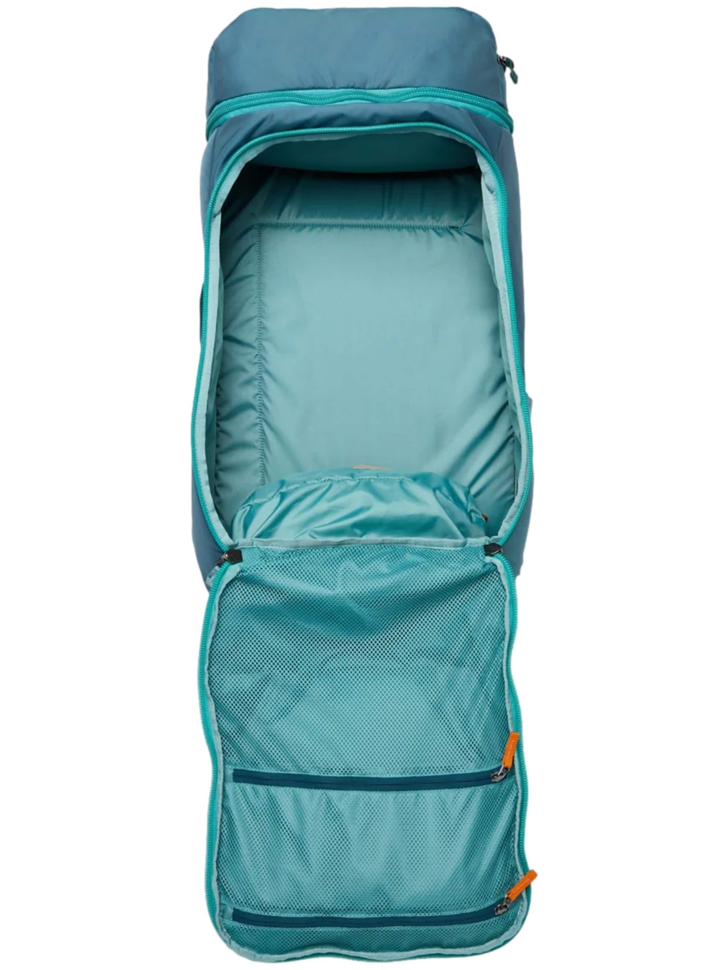 cotopaxi Backpack 'Allpa' in Blue