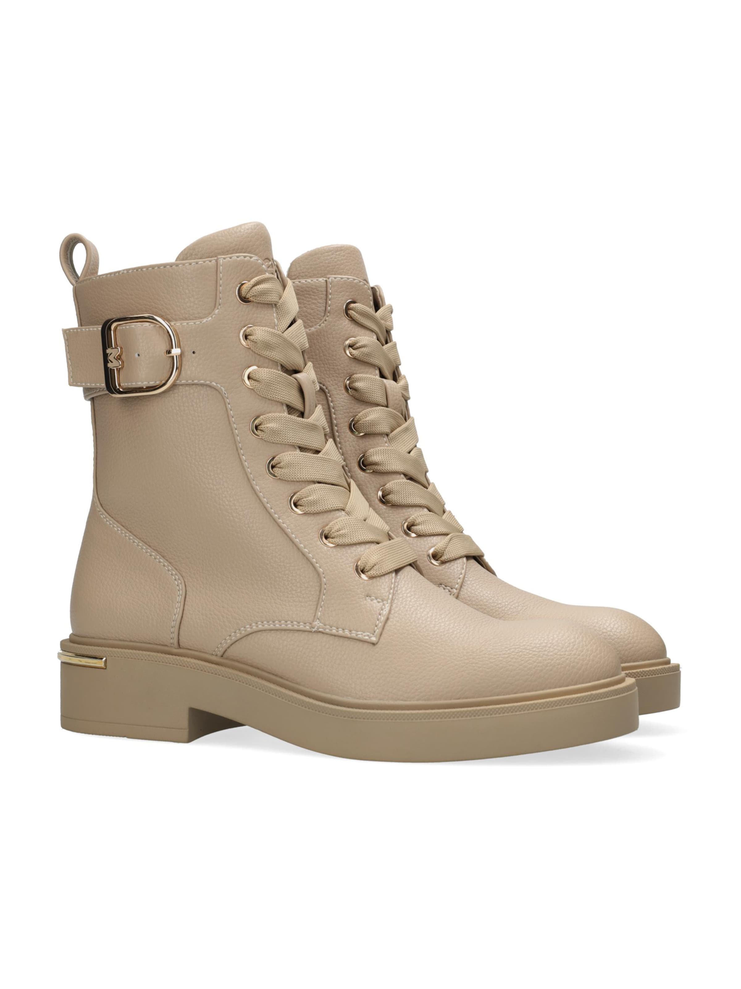MEXX Boots in Beige