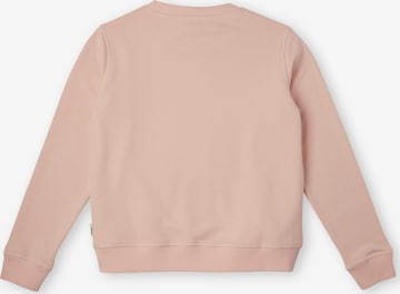 O'NEILL Sweatshirt in Orange