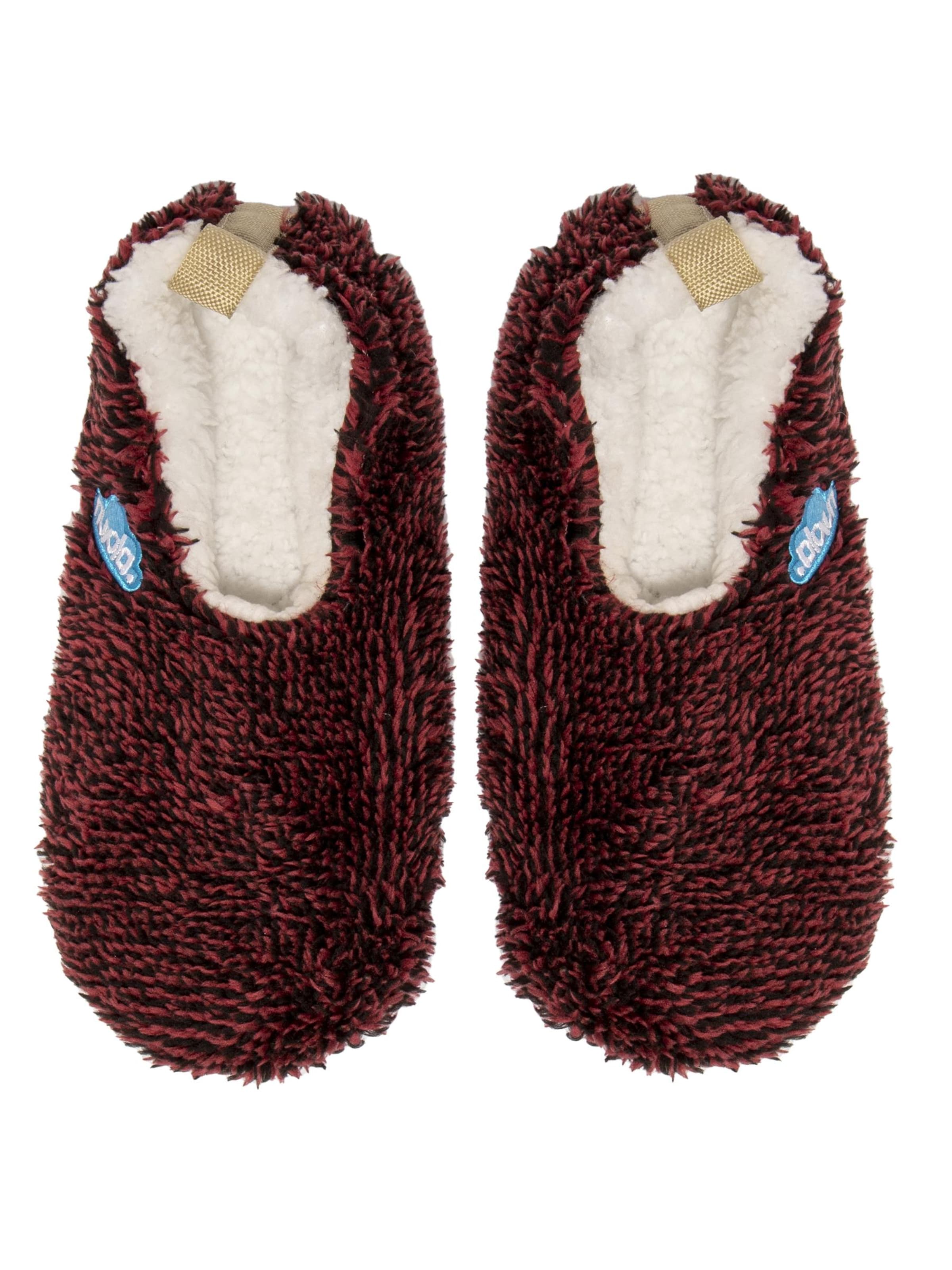 Ciabatta 'Polar' di Nuvola. in rosso