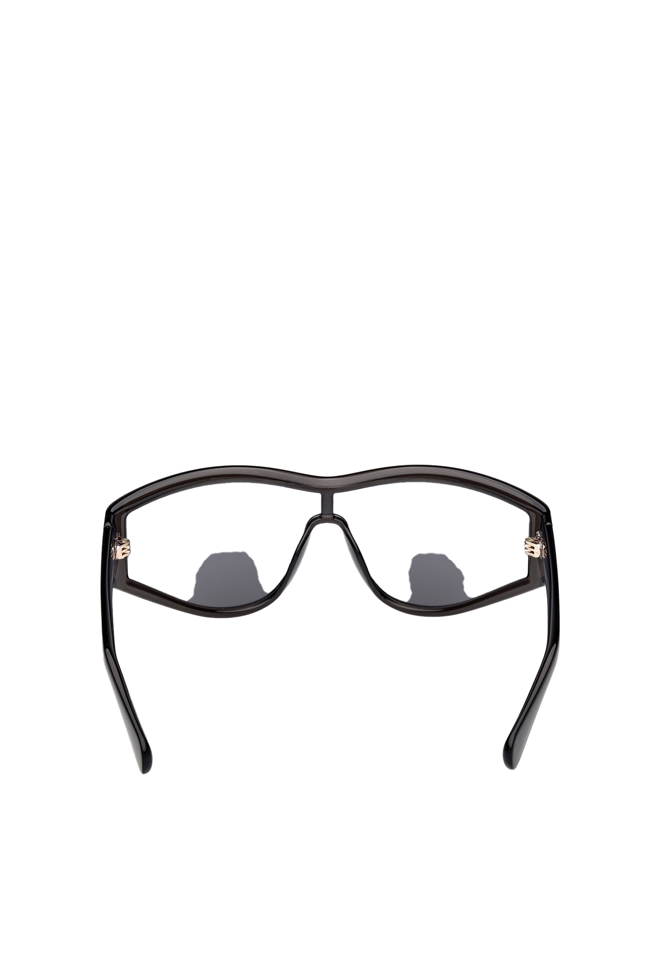 Occhiali da sole di MAX&Co. in grigio