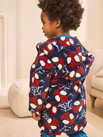 Next Kopalni plašč | modra barva