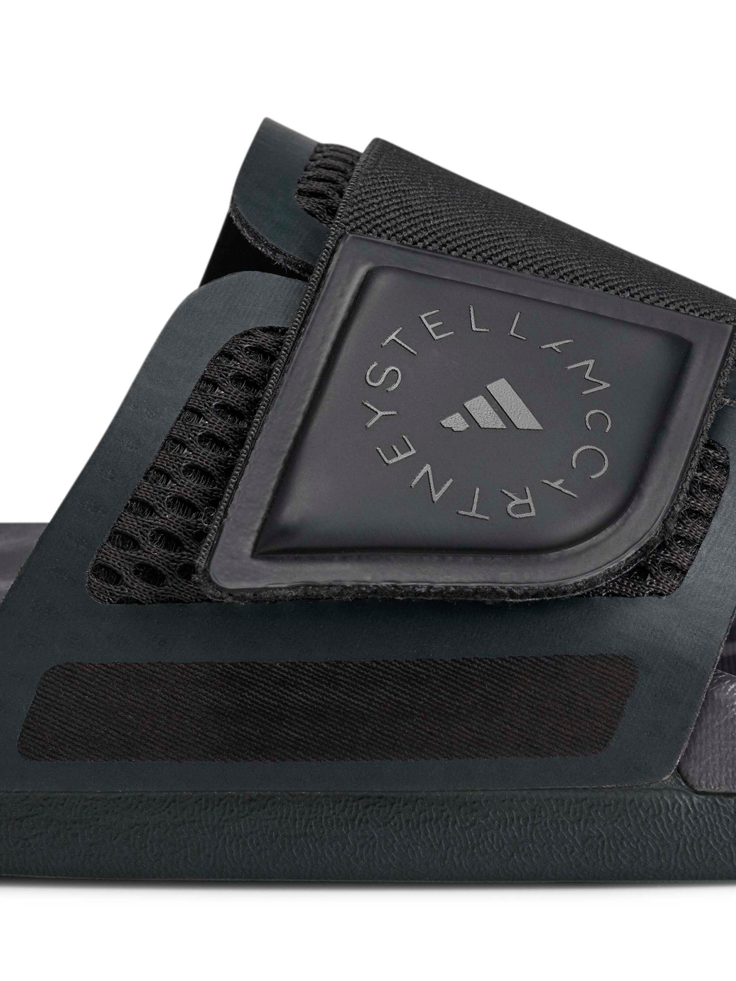 ADIDAS BY STELLA MCCARTNEY - Zapatos para playa y agua en negro