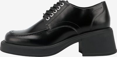VAGABOND SHOEMAKERS Lace-Up Shoes 'DORAH' in 36 in Black, Item view