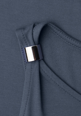 STREET ONE Dress in Blue