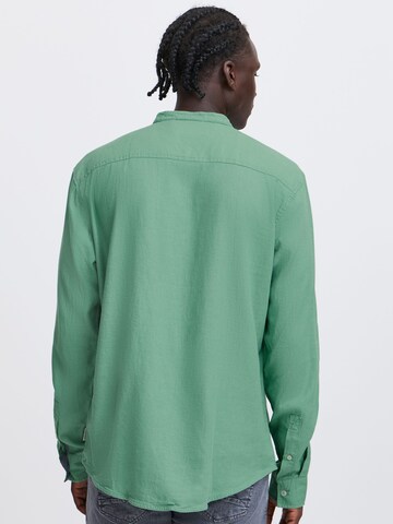 Regular fit Camicia di BLEND in verde