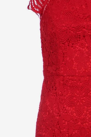Chi Chi London Kleid S in Rot
