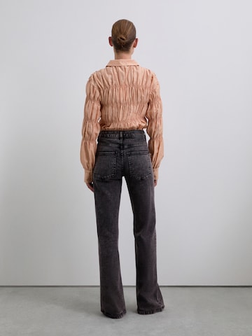 regular Jeans ' ' di Scalpers in marrone