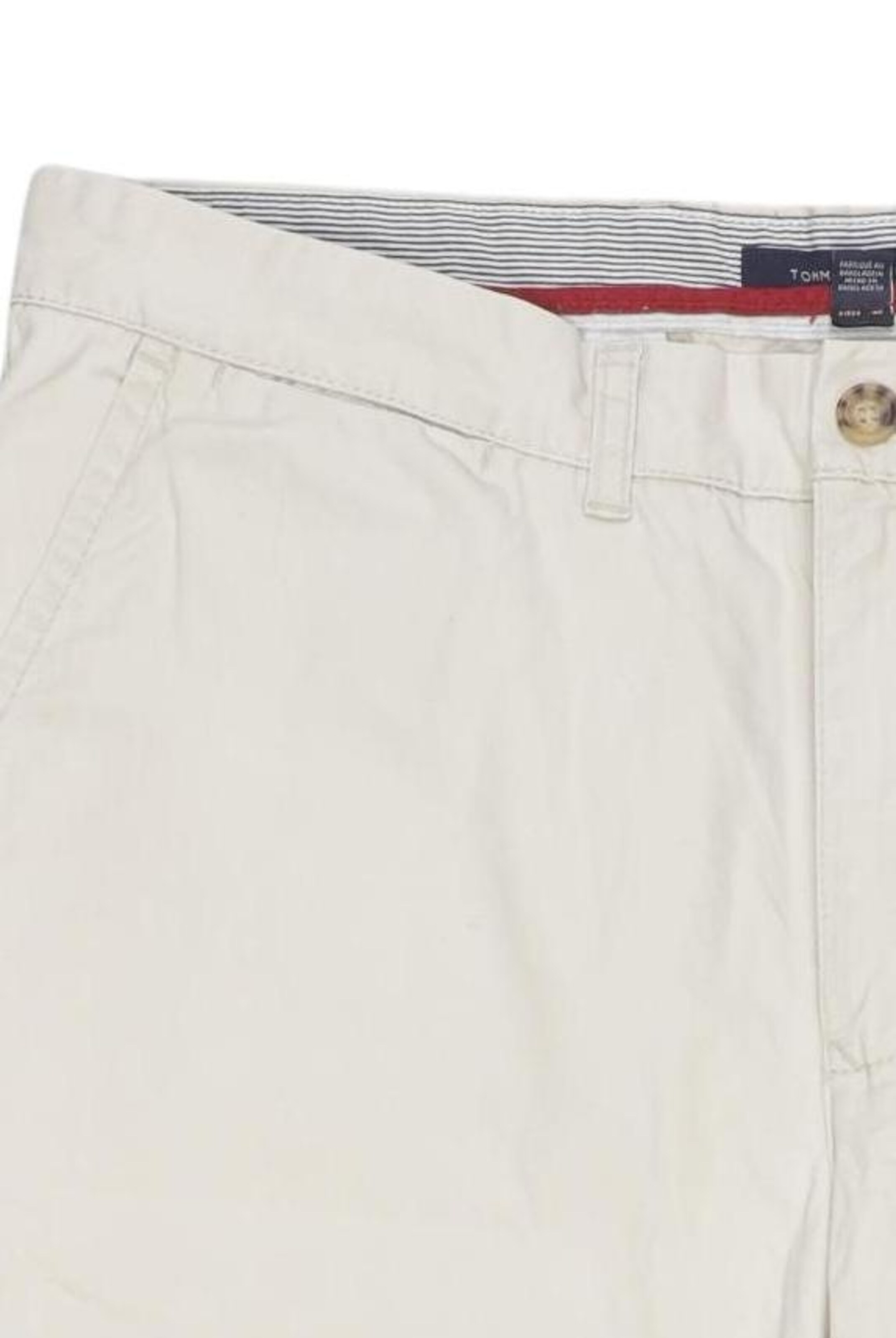 TOMMY HILFIGER Shorts in 35 in Beige